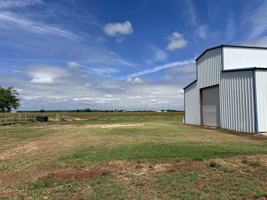 182 CR 335 Abilene Texas79606