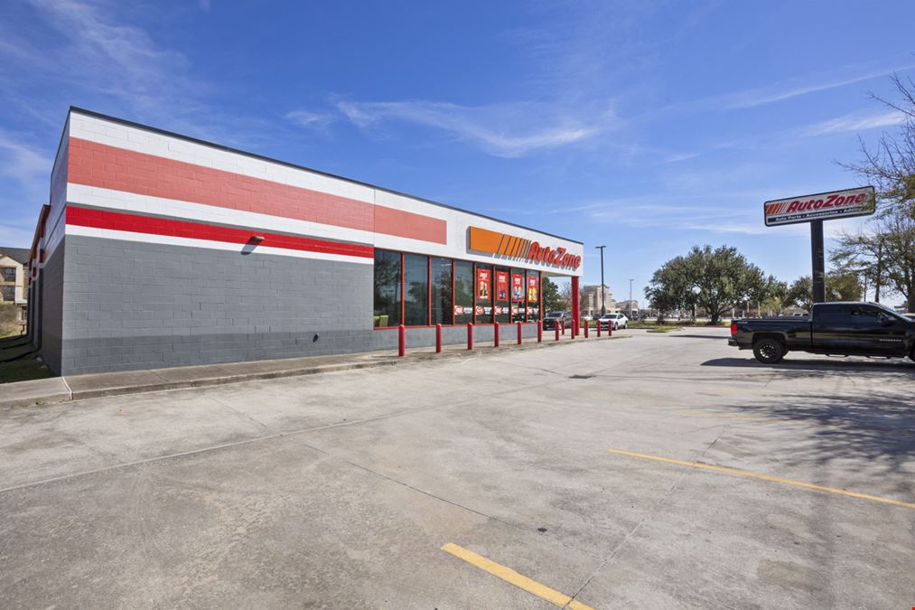 AutoZone