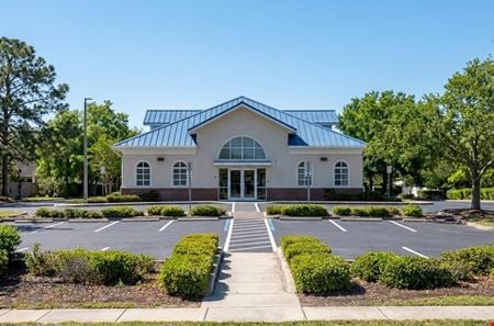 Preview of Retail space for Rent at 14040 Walsingham Rd