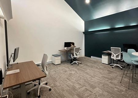 Preview of Coworking space for Rent at 75 Park Street