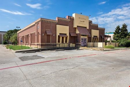 Preview of Retail space for Rent at 4460 Belt Line Rd