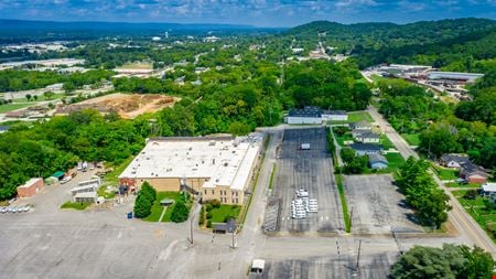 Preview of VacantLand space for Sale at 2001 North Chamberlain Avenue