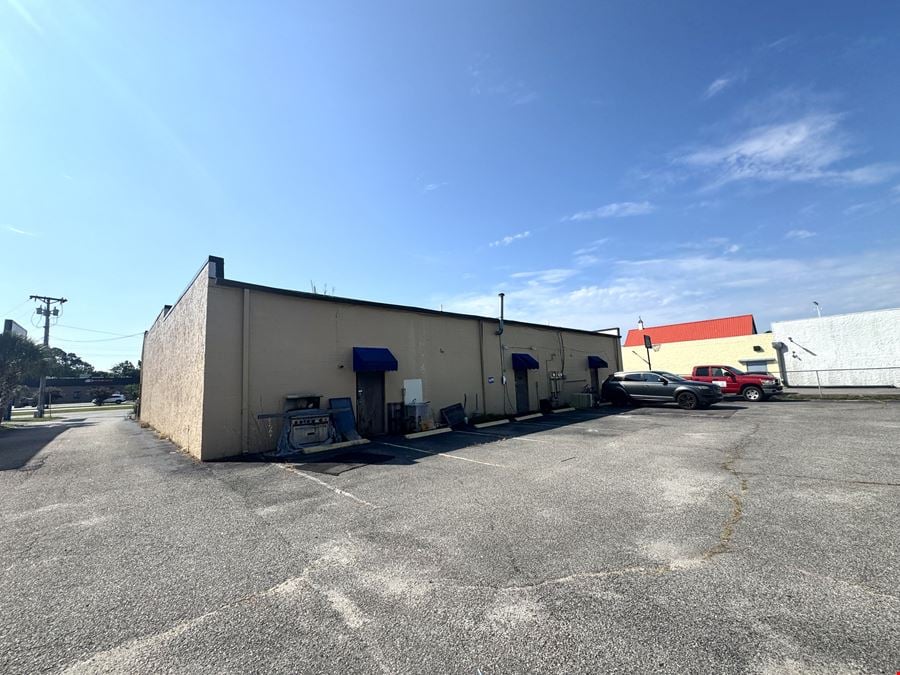 720 Highway 17 N