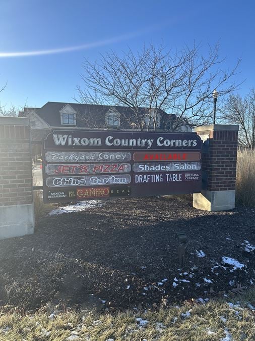 Wixom Country Corners