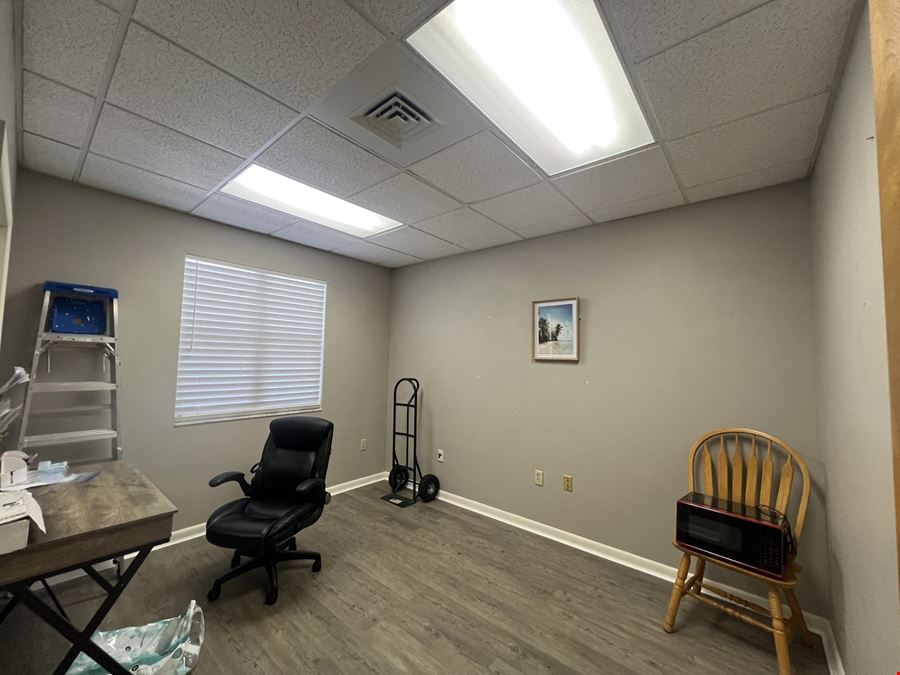 NW Professional Office Space