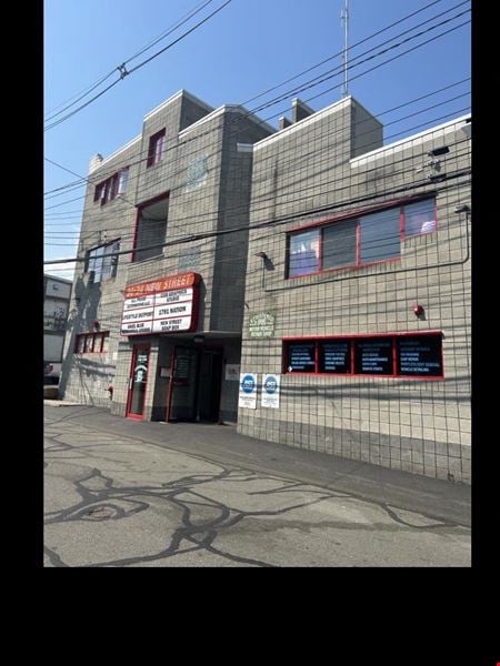 Preview of Mixed Use space for Sale at 30 New St