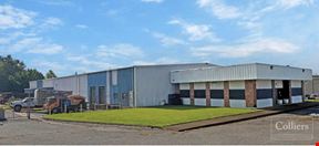 22,500± SF Industrial Building for Sale in Memphis