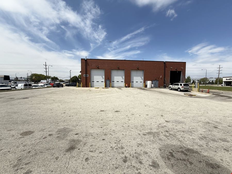 1461 Busse Rd.,