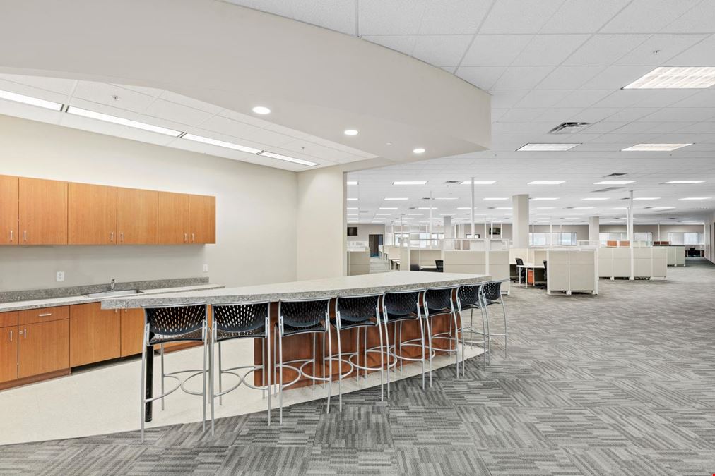 Northgate Corporate Center