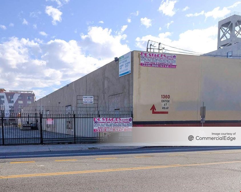 1360 E. 6th St.