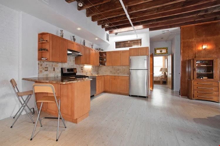 447 West 36th Street