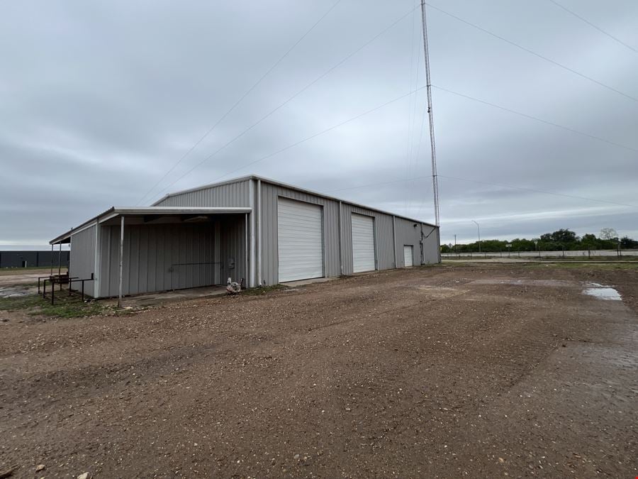 4007 US Highway 77 S