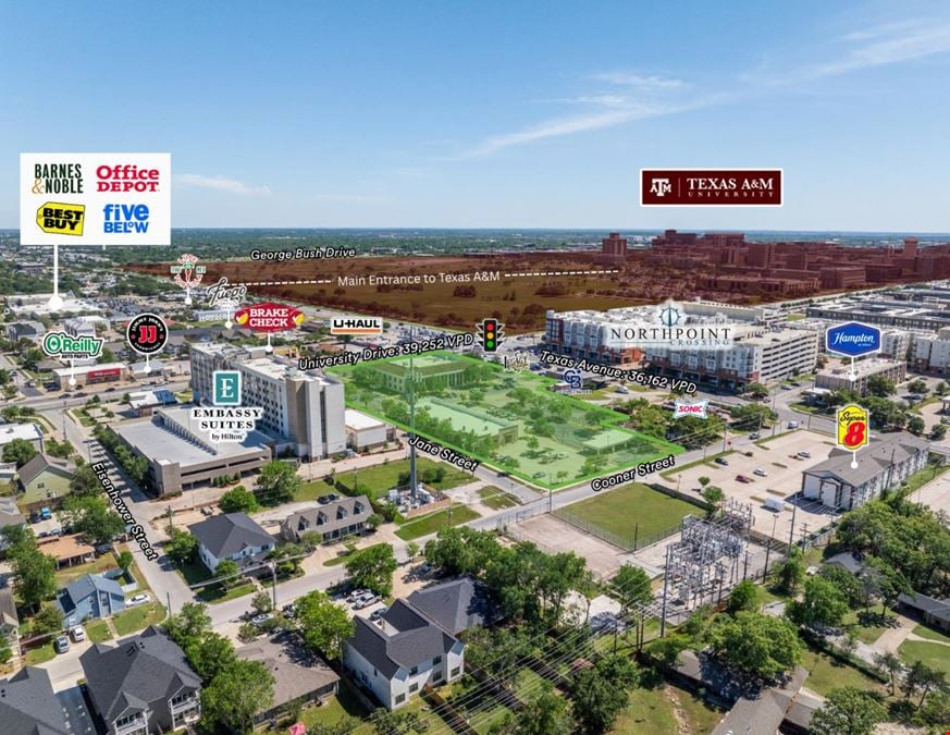 Bank of America Site