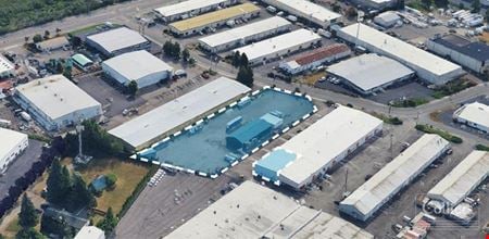 Preview of Industrial space for Rent at 4403 Russell Rd & 4351 Chenaault Beach Rd.