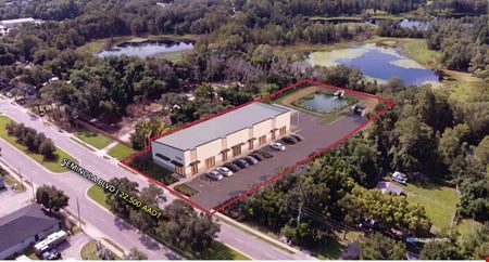Preview of VacantLand space for Sale at 1110 Seminola Boulevard