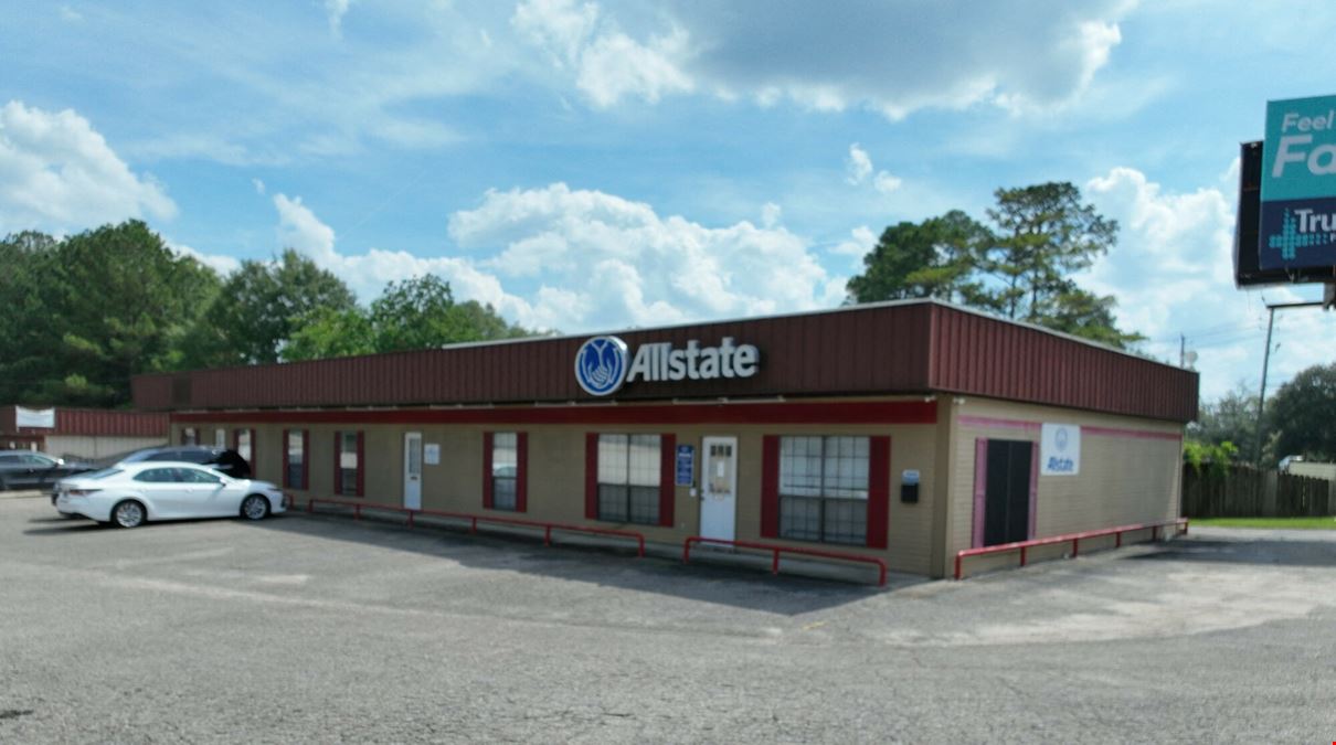 5-Property Portfolio Florida and Mississippi