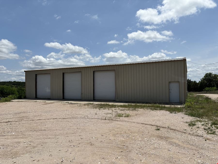 3550 North U.S. Highway 281