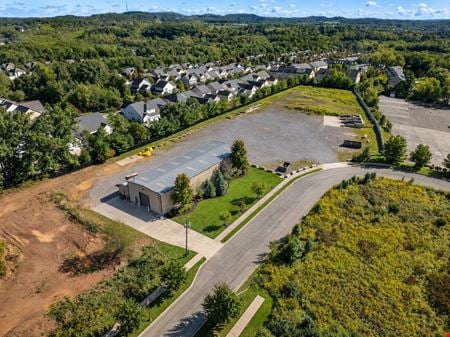 Preview of Industrial space for Rent at 12 Alps Ave