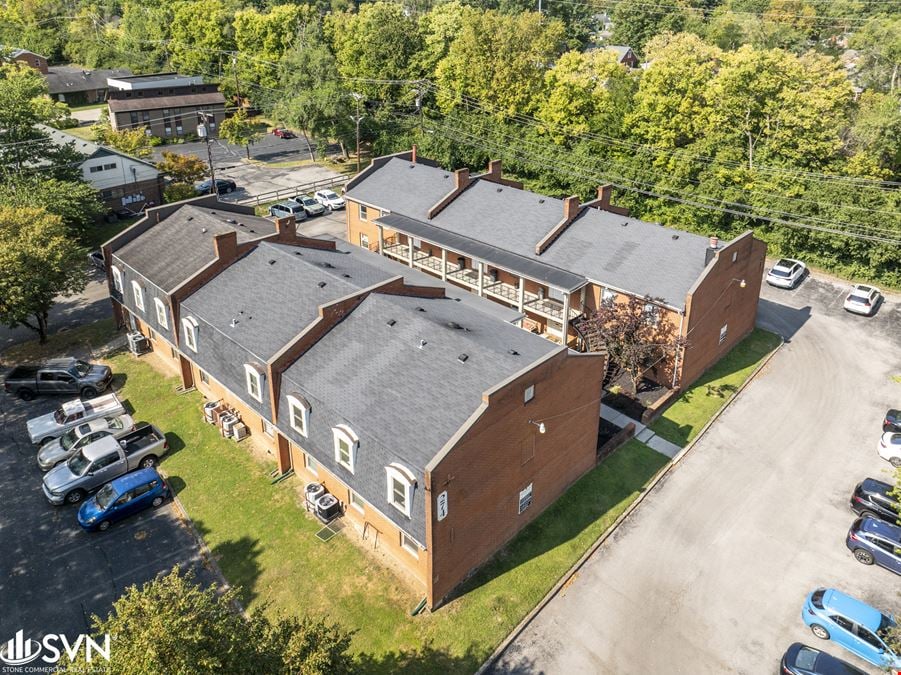 Southland Dr. Office Condo For Sale