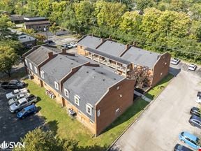 Southland Dr. Office Condo For Sale