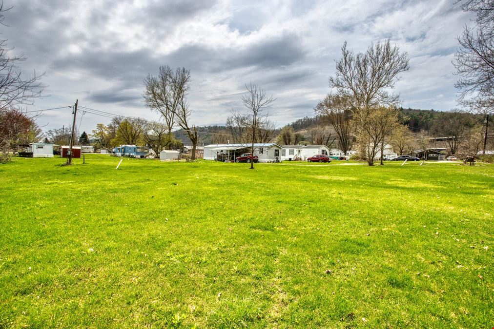 Bending River Estates