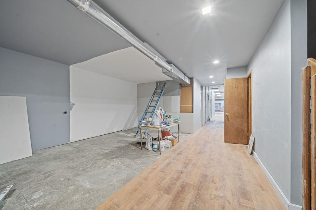 81 W Jefferson St