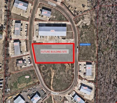 Preview of Industrial space for Rent at Nesbit Drive
