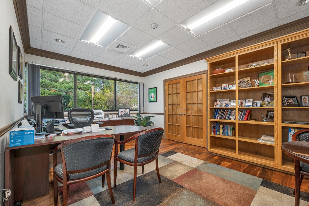231 Sutton Street Units 2A+2B