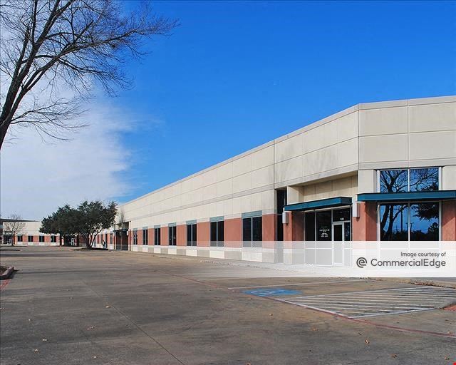 Clear Lake Tech Center