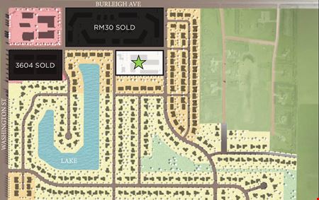 Preview of VacantLand space for Sale at 405 Fisher Lane