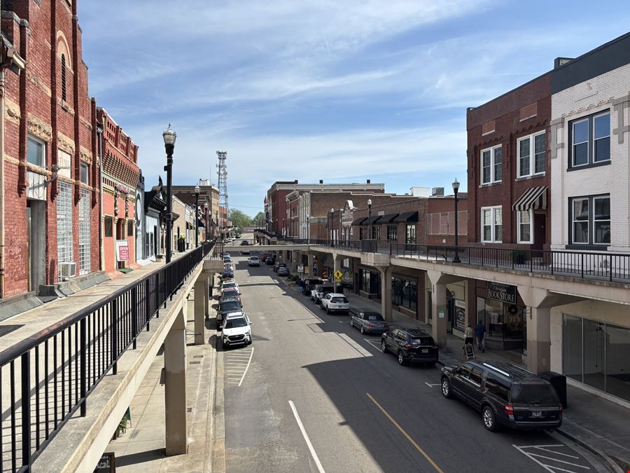 181 W Main St, Morristown