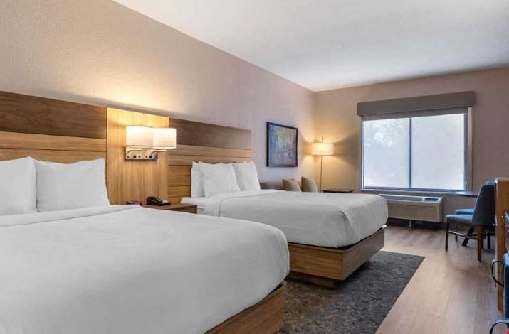 Best Western Plus Orlando East- UCF Area