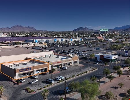 Preview of Retail space for Rent at 200-300 E Lake Mead Pkwy