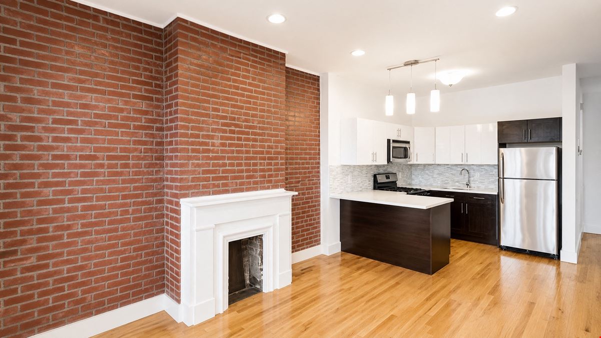 1057 Jefferson Ave