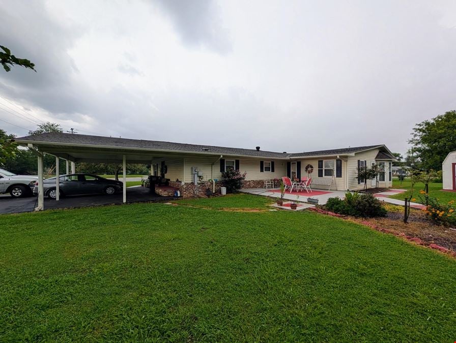 4670 Georgetown Rd NW