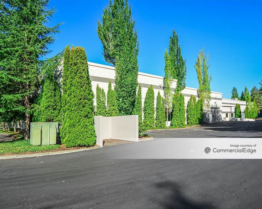 Canyon Park East - Bldg A