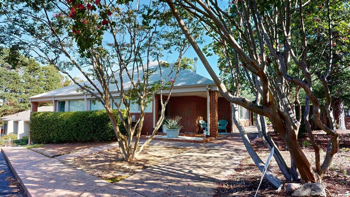 219 W Millbrook Rd