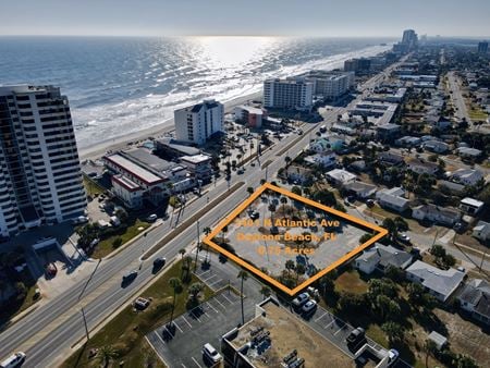 Preview of VacantLand space for Sale at 1401 N Atlantic Ave