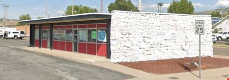 Preview of Retail space for Rent at 1400 N Arthur Ave
