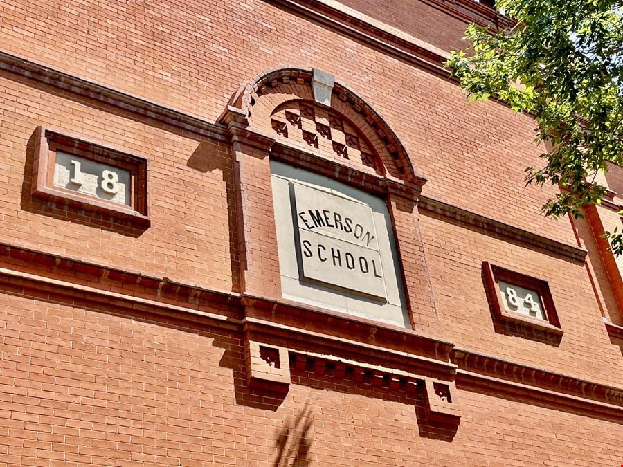 Emerson School