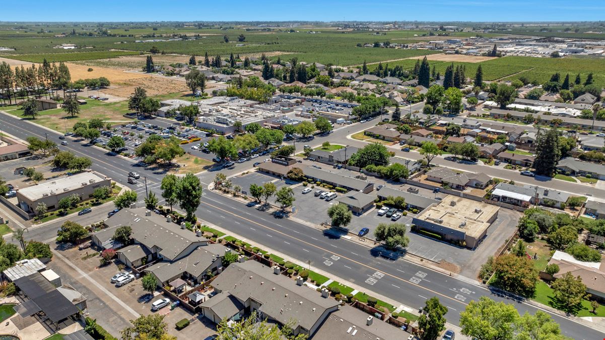 Quality Medical & General Office Near Adventist Health