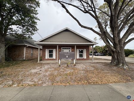 Preview of Office space for Rent at 2800 Lake Washington Road