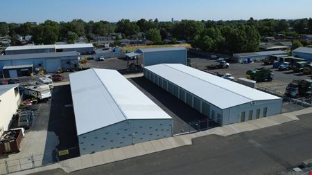 Preview of Industrial space for Sale at 1619 S Washington St