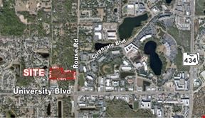 Residential Development Opportunity