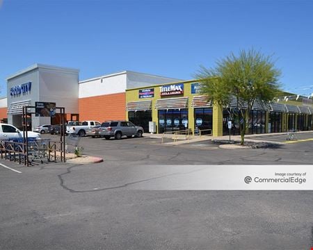 Preview of Retail space for Rent at 3514 West Glendale Avenue