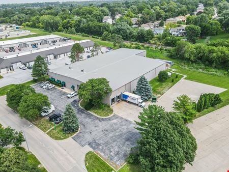 Preview of Industrial space for Sale at 2511 S 156th Cir
