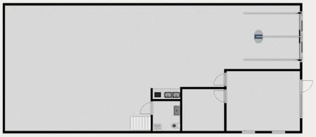 Preview of Industrial space for Rent at 1306 West Whitestone Boulevard