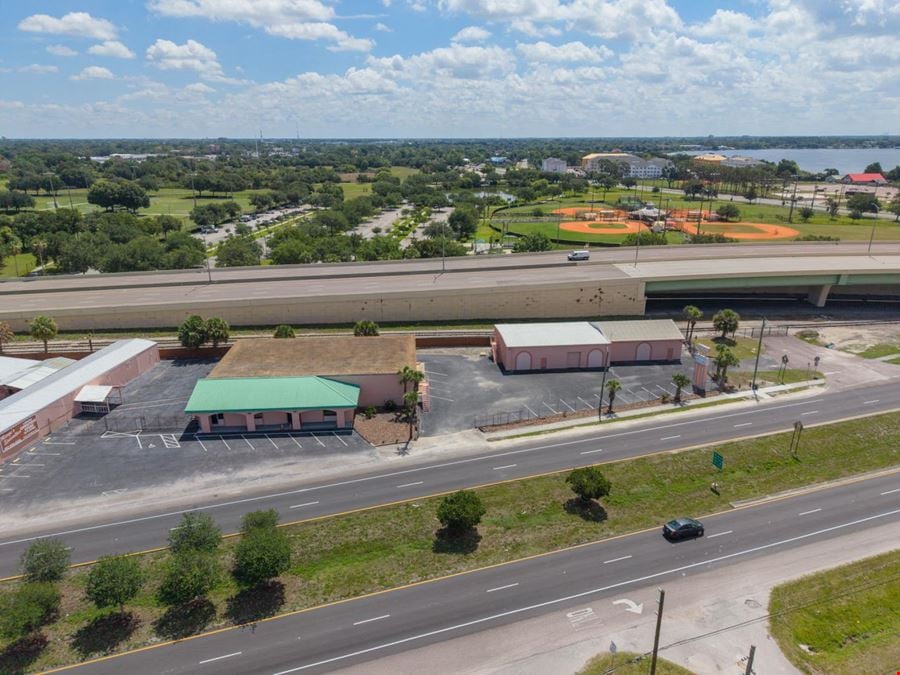 4809 N Orange Blossom Trail Orlando, FL 32810