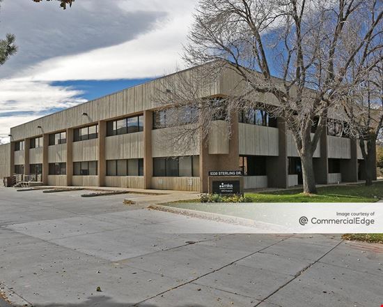 Preview of Office space for Rent at 5330 Sterling Drive