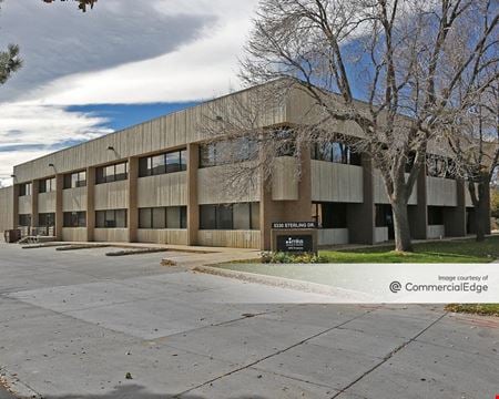 Preview of Office space for Rent at 5330 Sterling Drive